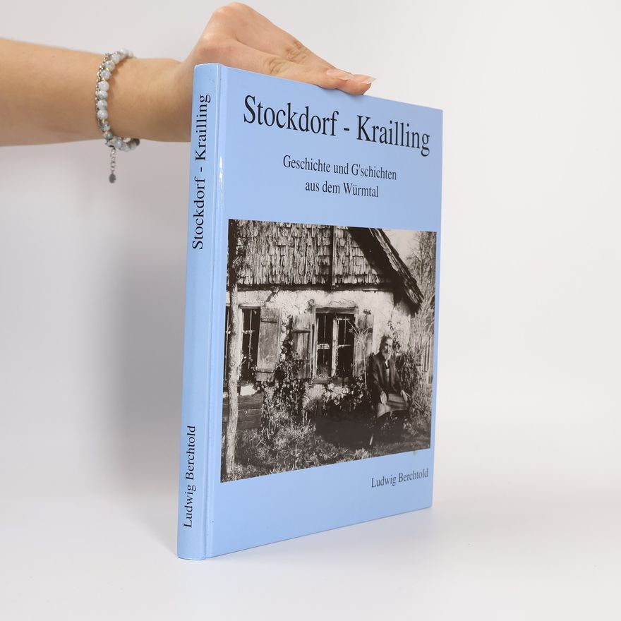 Ludwig Berchtold Stockdorf - Krailling