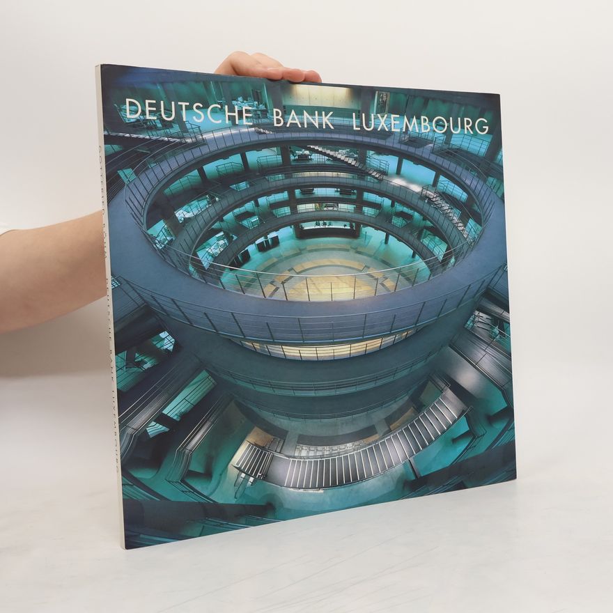 Kolektiv autorů Deutsche Bank Luxembourg
