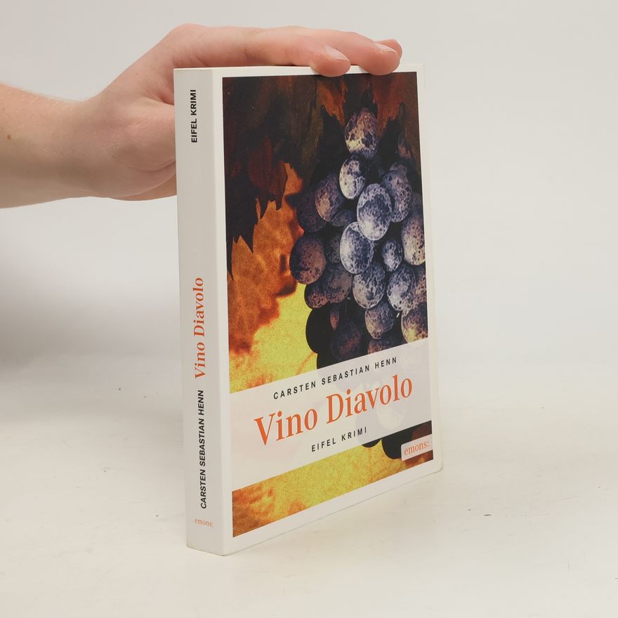 Carsten Sebastian Henn Vino Diavolo