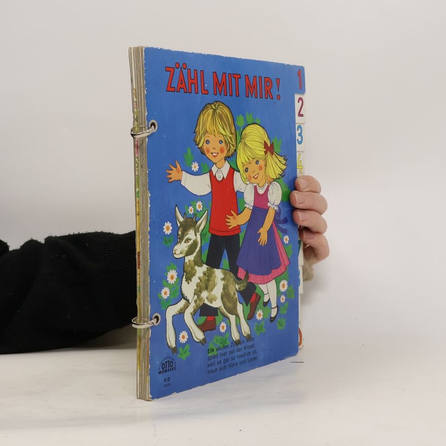 Autorenkollektiv Zähl mit Mir!