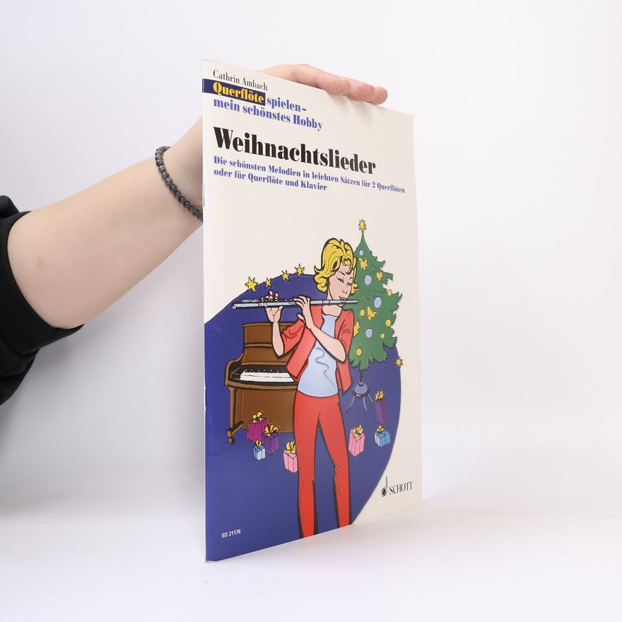 Cathrin Ambach Weihnachtslieder
