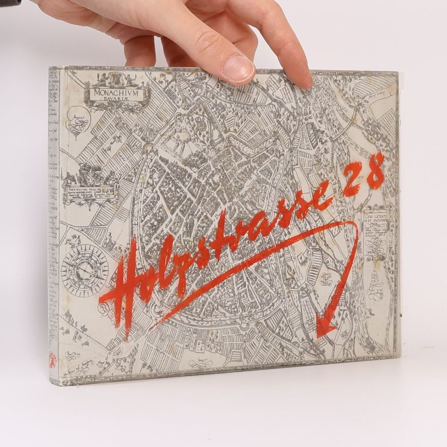 Autorenkollektiv Holzstrasse 28
