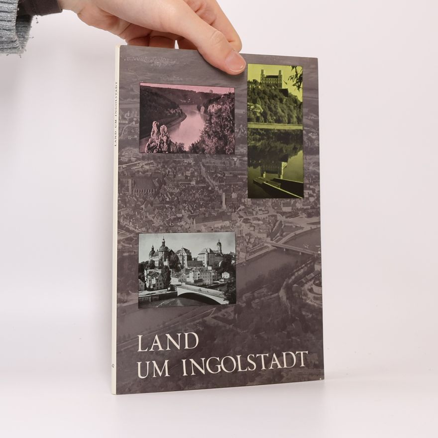 Siegfried Hofmann Land um Ingolstadt