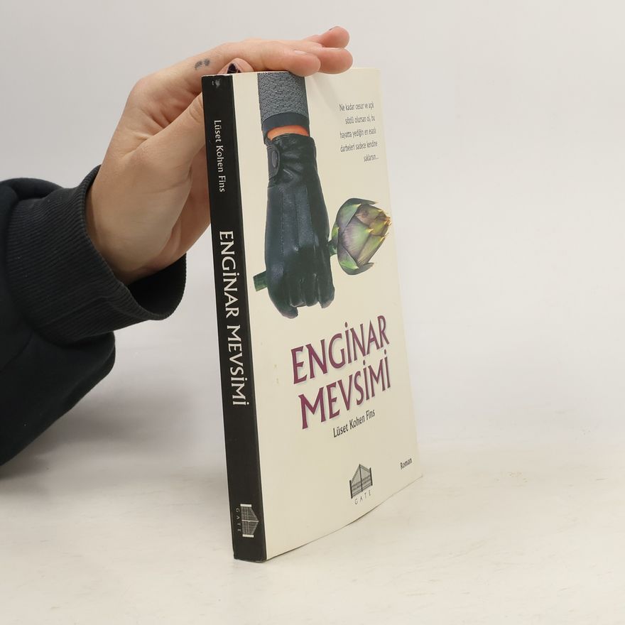 Lüset Kohen Fins Enginar Mevsimi