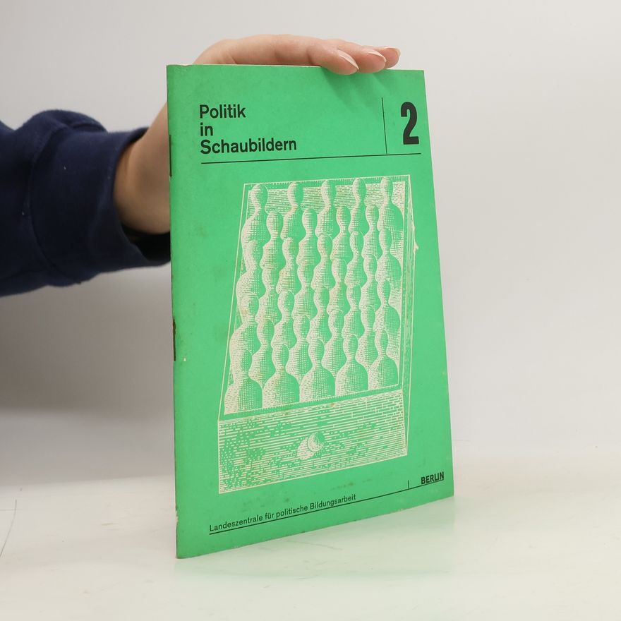 Autorenkollektiv Politik in Schaubildern 2
