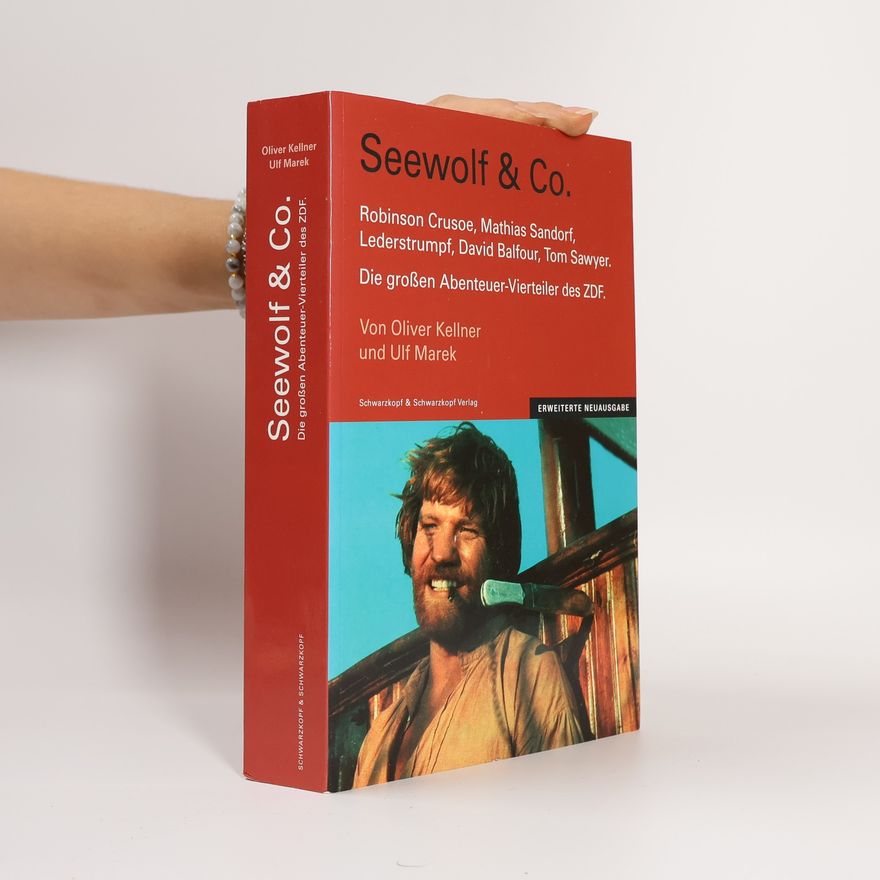 Oliver Kellner Seewolf & Co.
