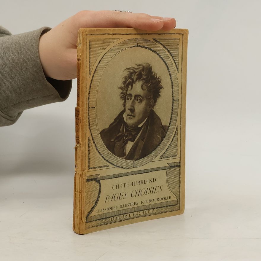Arthur Rimbaud Pages choisies
