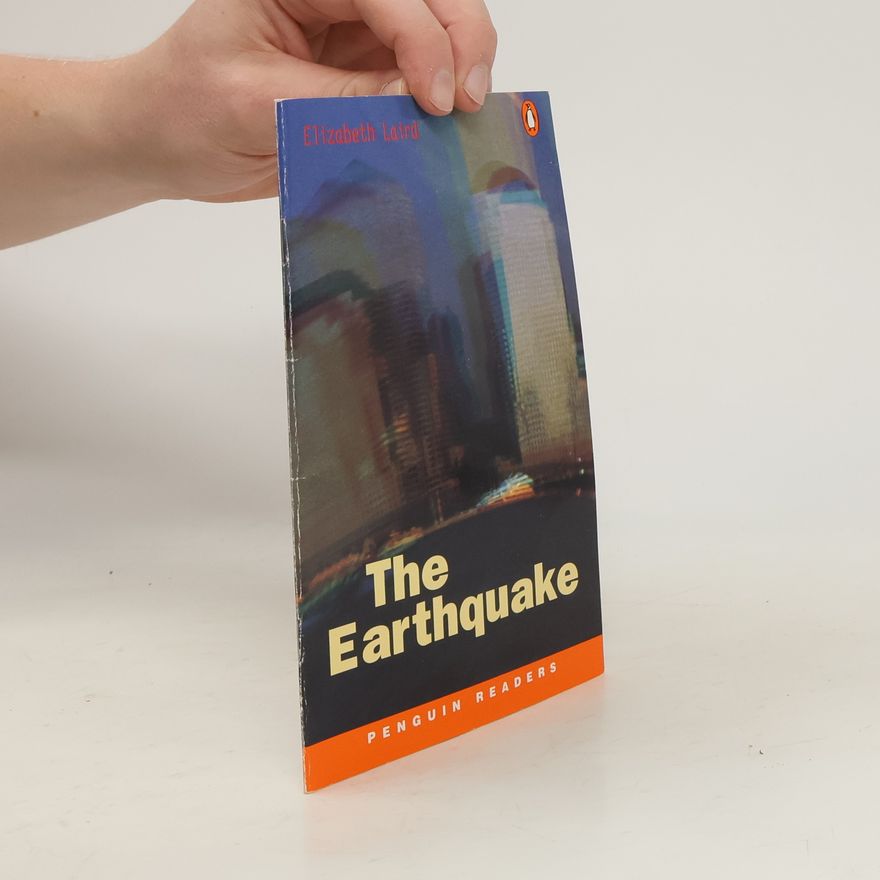 Elizabeth Laird The Earthquake