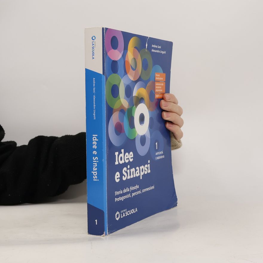 Various authors Idee e Sinapsi 1
