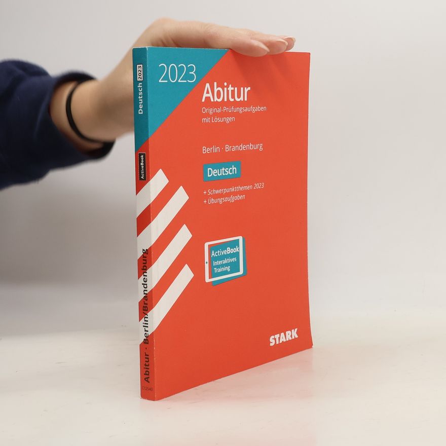 Kolektív autorov Abitur