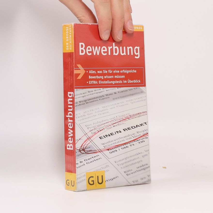 Rüdiger Arnscheid Bewerbung
