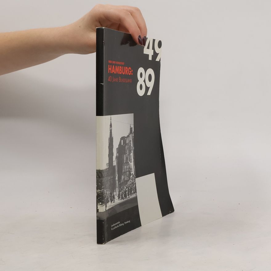 Autorenkollektiv Hamburg 1949-1989