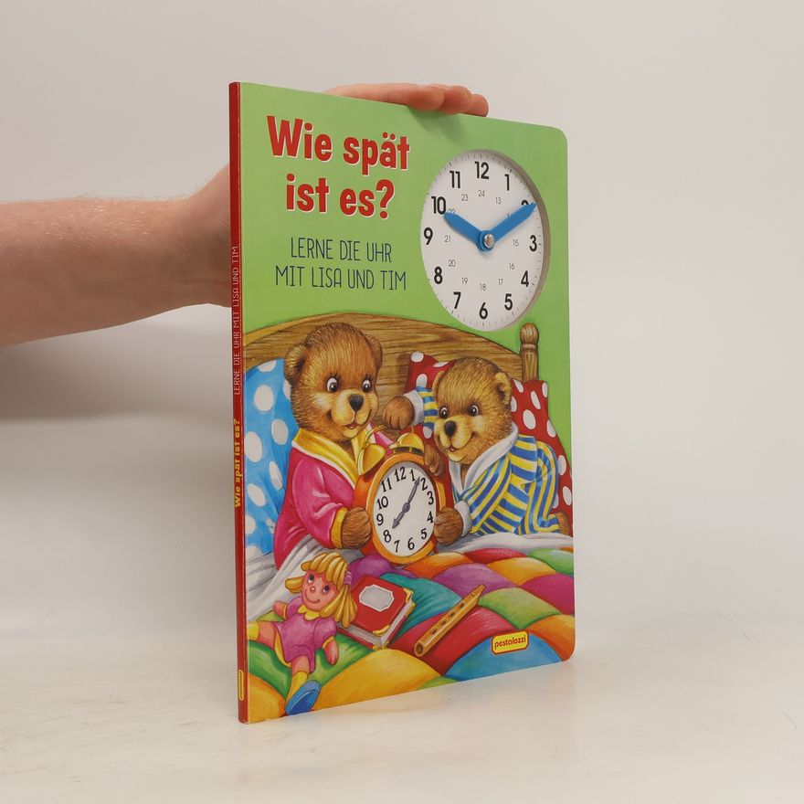 Autorenkollektiv Wie spät ist es?