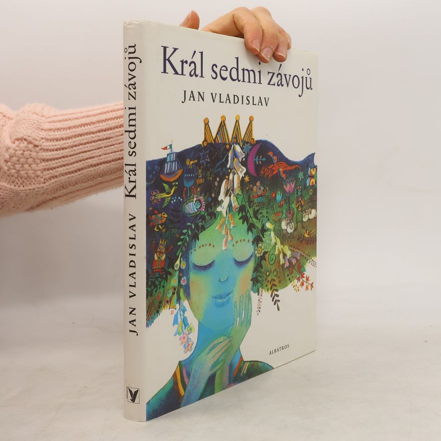 Jan Vladislav Král sedmi závojů
