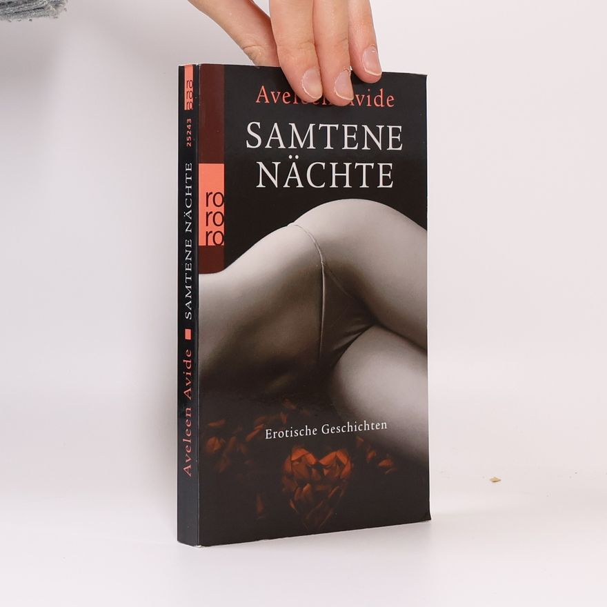 Aveleen Avide Samtene Nächte