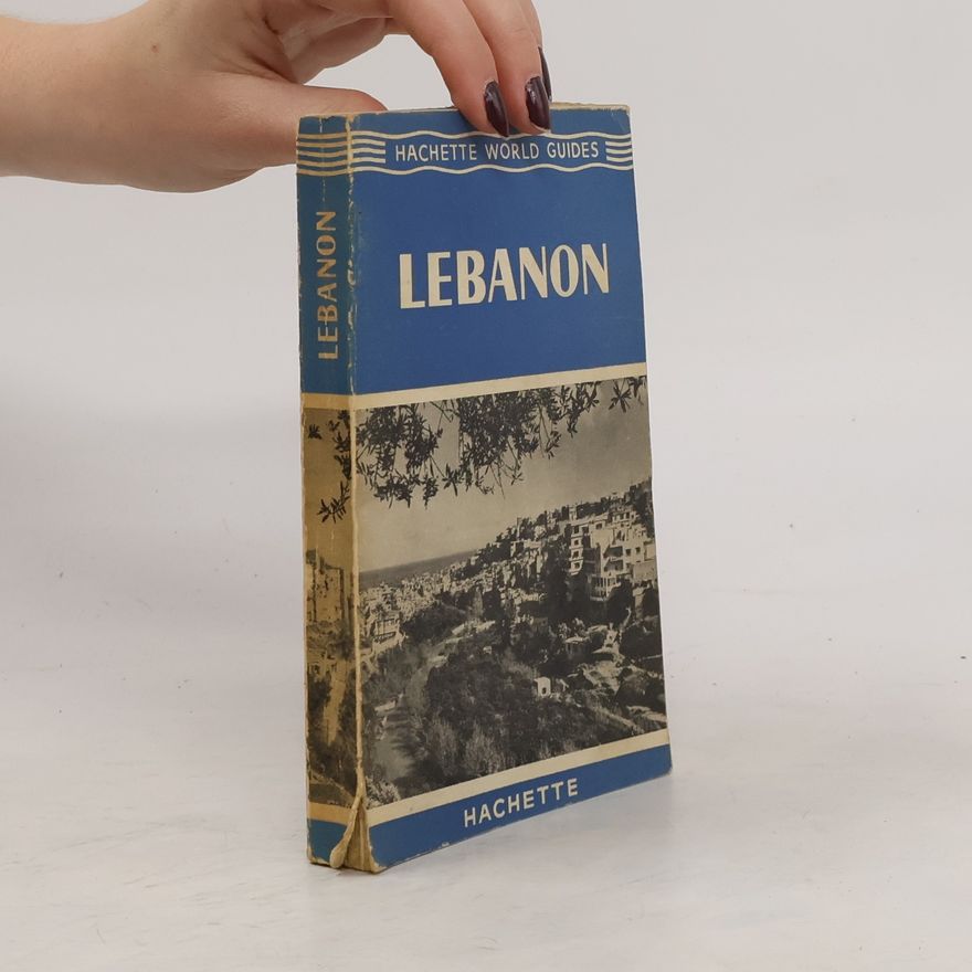 Kolektiv autorů Lebanon