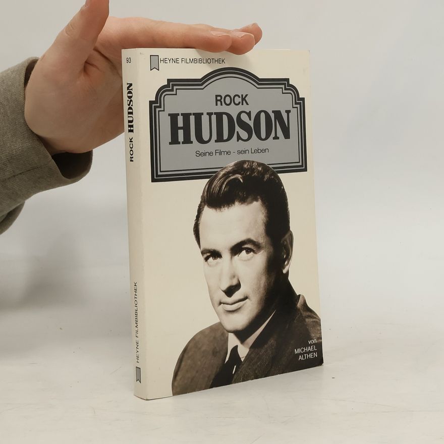 Michael Althen Rock Hudson