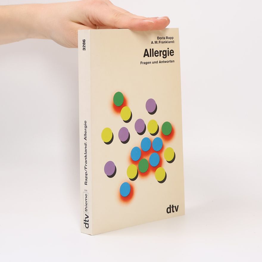 A. M. Frankland Allergie