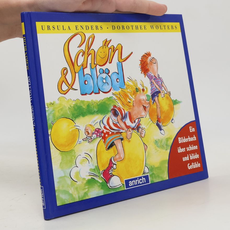 Ursula Enders Schön blöd