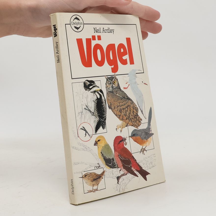 Neil Ardley Vögel