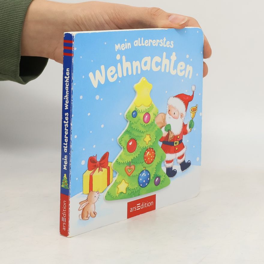 Denitza Gruber Mein allererstes Weihnachten