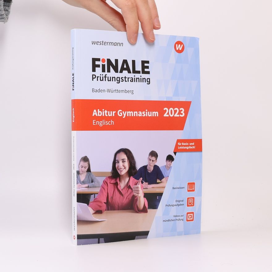 Autorenkollektiv Abitur Gymnasium 2013. Englisch