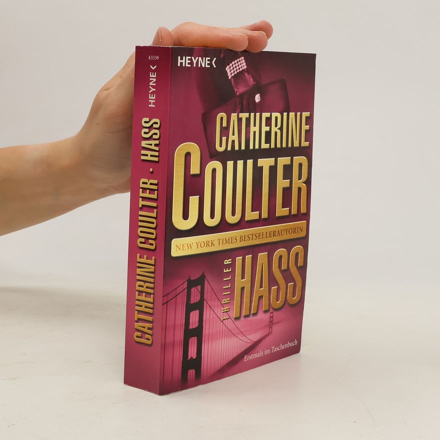 Catherine Coulter Hass