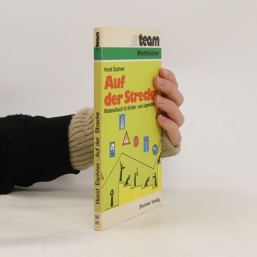 Autorenkollektiv Auf der Strecke