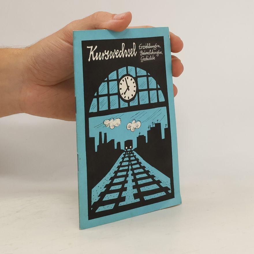 Autorenkollektiv Kurswechsel