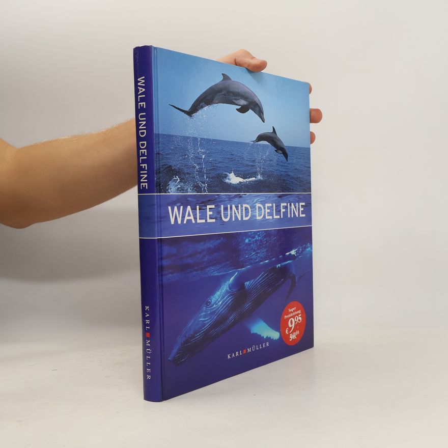 Jo rg Keller Wale und Delfine