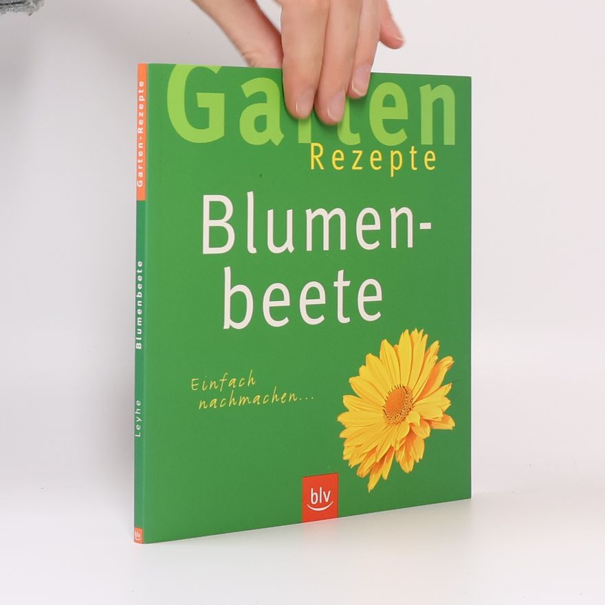 Ulrike Leyhe Blumenbeete