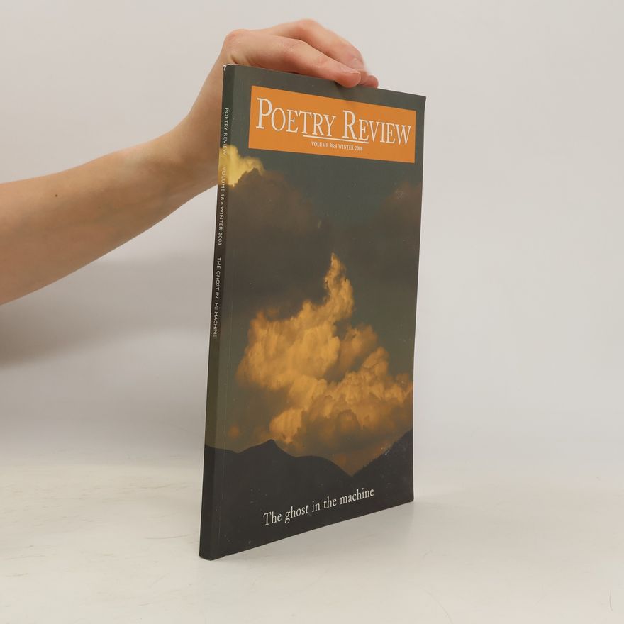 Fiona Sampson Poetry Review