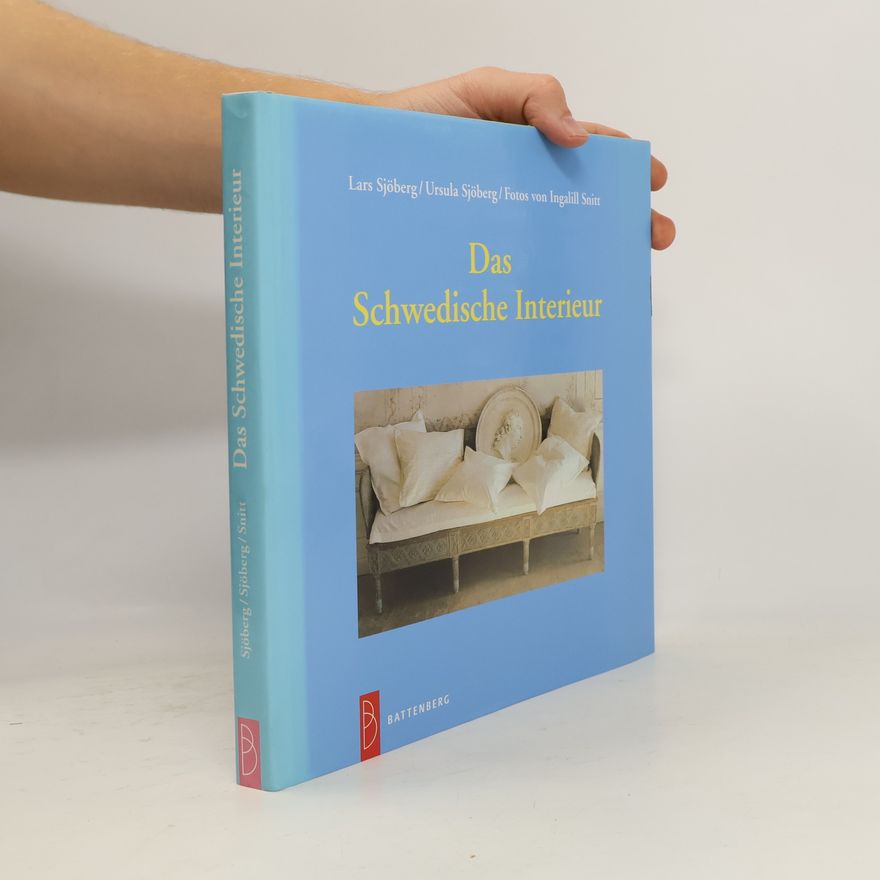 Lars Sjöberg Das schwedische Interieur