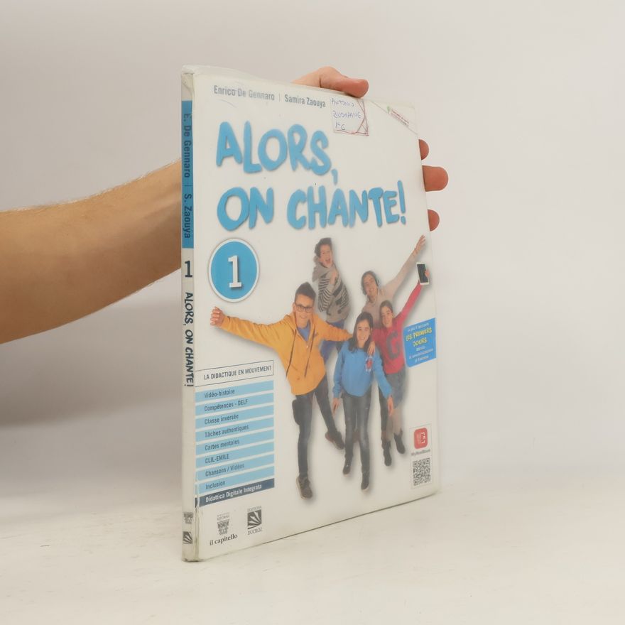 Samira Zaouya Alors, on Chante! 1