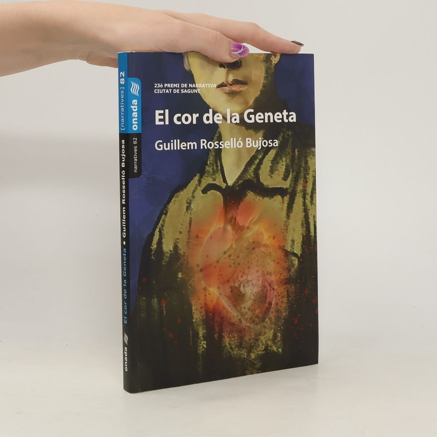 Guillem Rosselló i Bujosa Narratives - 82: El cor de la Geneta
