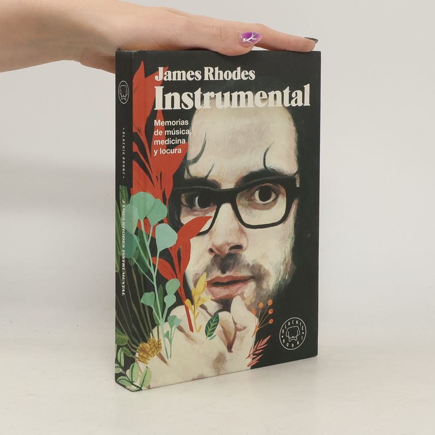James Rhodes Instrumental