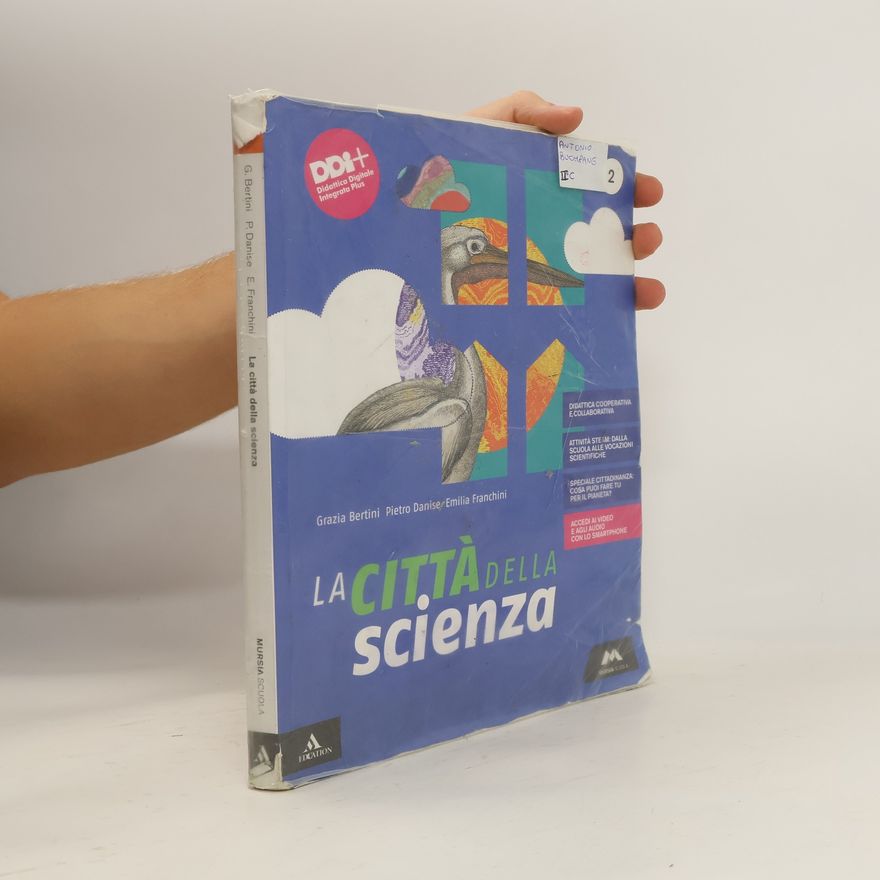 Various authors La Città della scienza 2