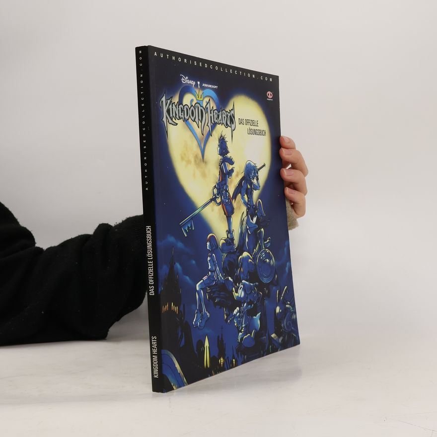 Piggyback Kingdom Hearts
