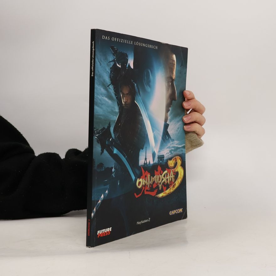 Frank Glaser Onimusha 3