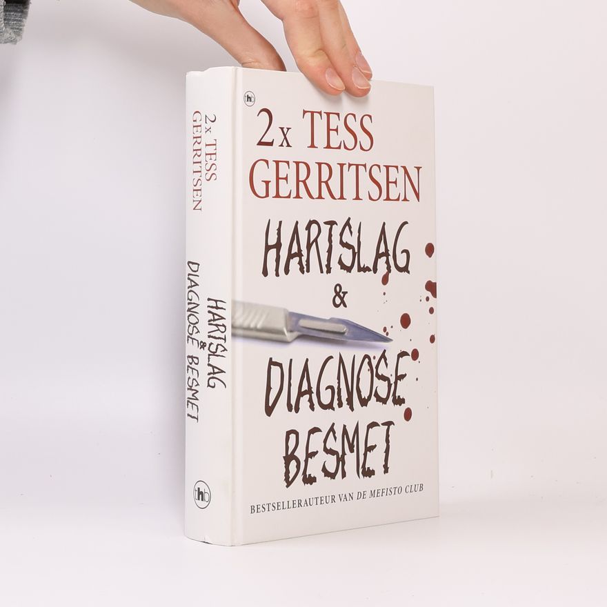 A.S.J. Wieberdink Hartslag / Diagnose besmet