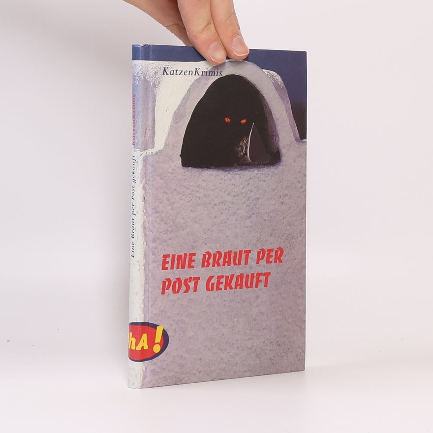 Sharyn Maccrumb Eine Braut per Post gekauft
