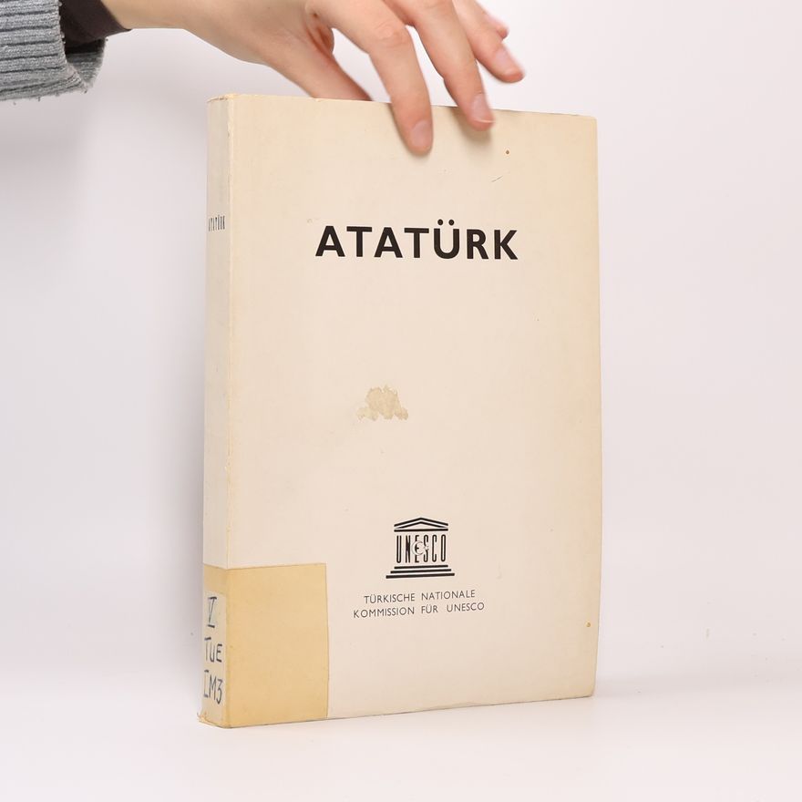 Autorenkollektiv Atatürk