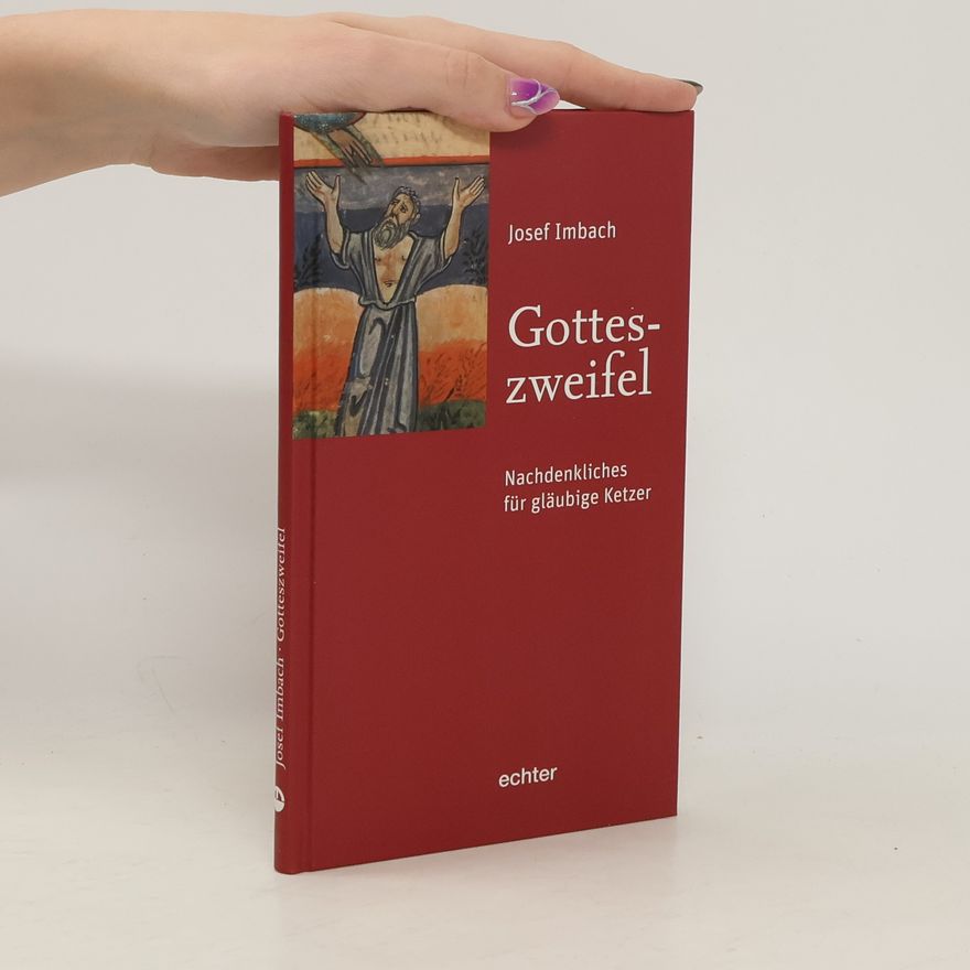 Josef Imbach Gotteszweifel