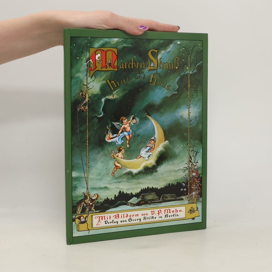 Various authors Märchen-Strauss für Kind und Haus