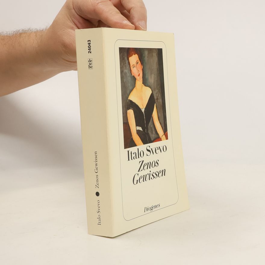 Italo Svevo Zenos Gewissen
