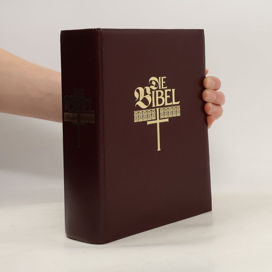 Autorenkollektiv Die Bibel