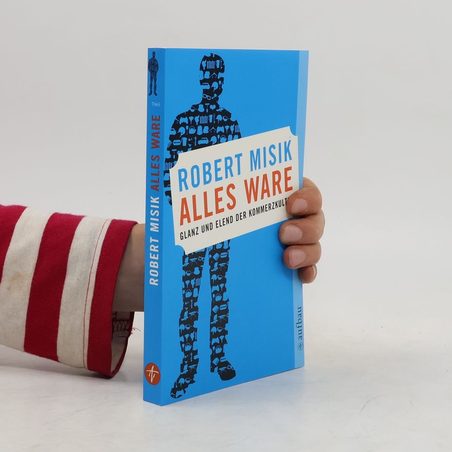 Robert Misik Alles Ware