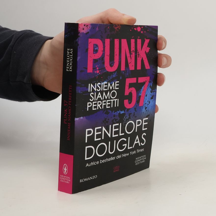 Penelope Douglas Punk 57. Insieme siamo perfetti