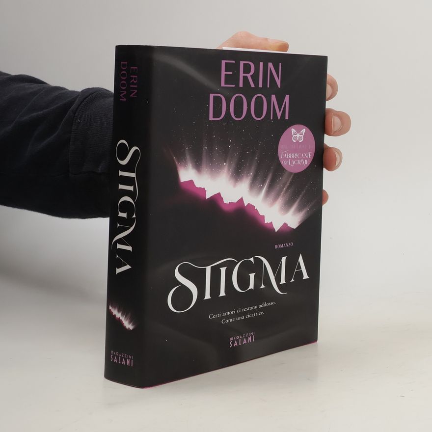 Erin Doom Stigma