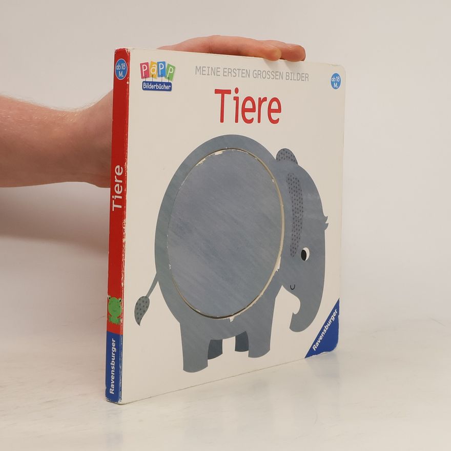 Fhiona Galloway Tiere